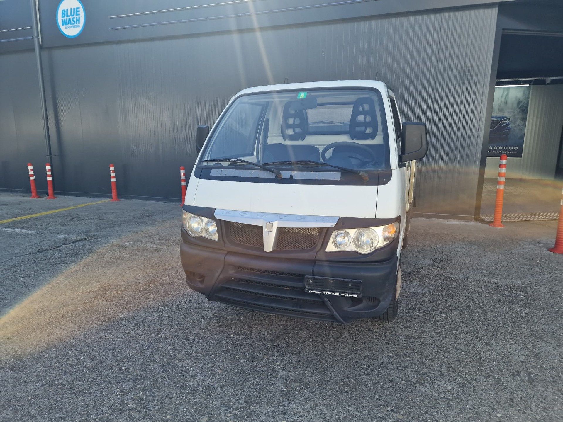PIAGGIO Porter 1.3 Standard-image-7