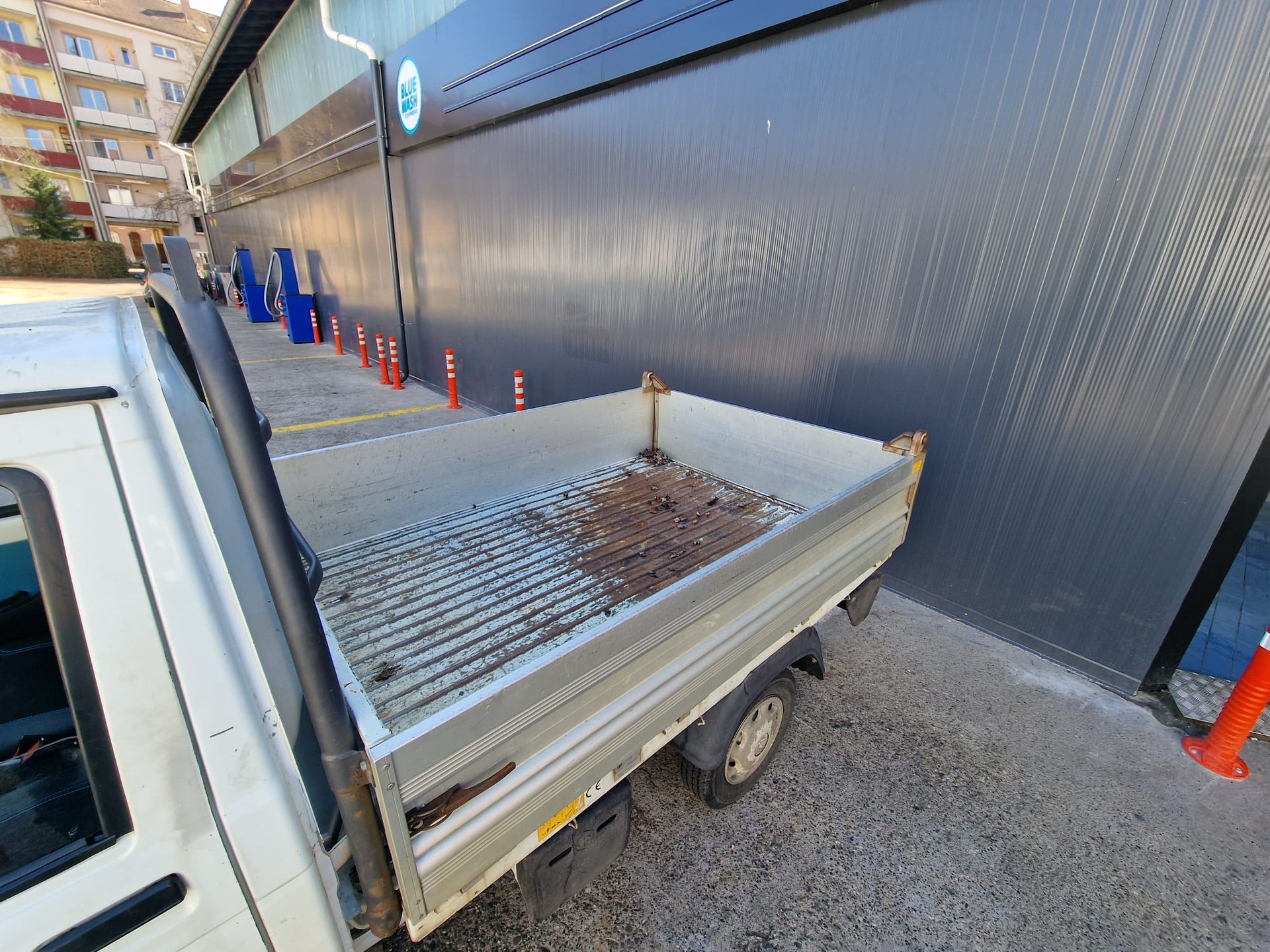 PIAGGIO Porter 1.3 Standard-image-3