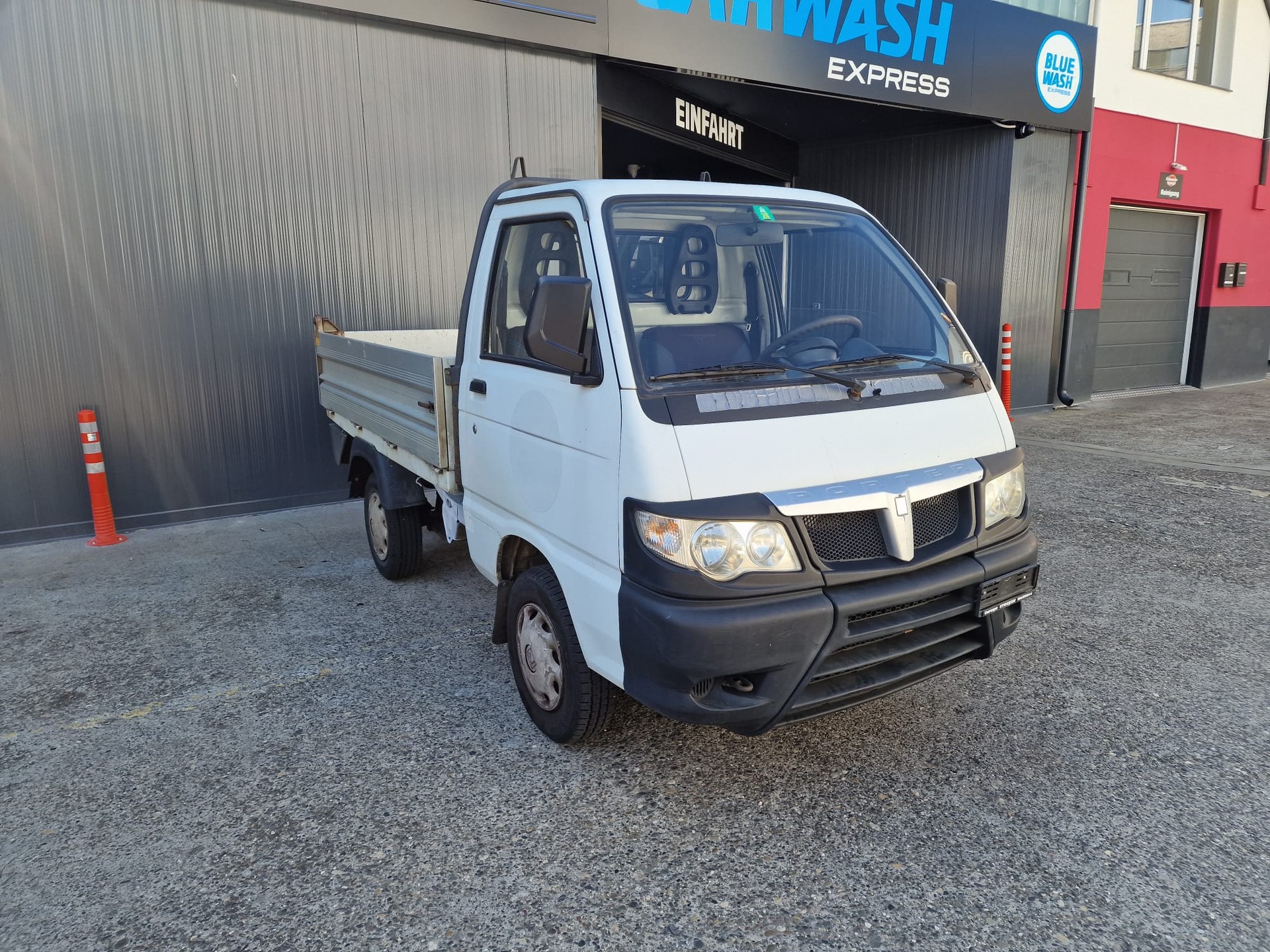PIAGGIO Porter 1.3 Standard-image-2