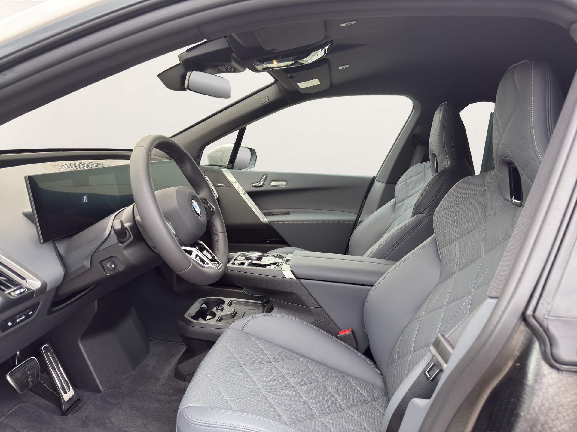 BMW iX xDrive60 M Sport Pro-image-9