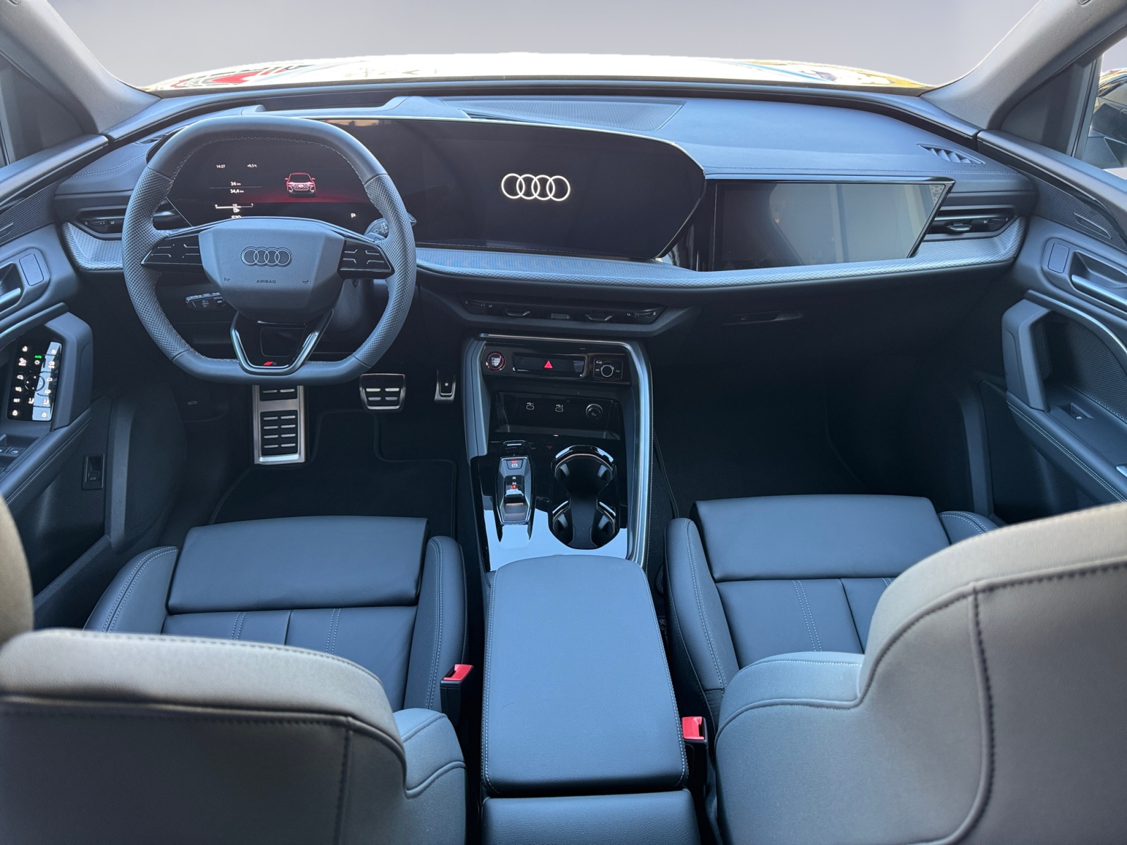 AUDI Q5 TDI quattro 150 kW S-tronic-image-9