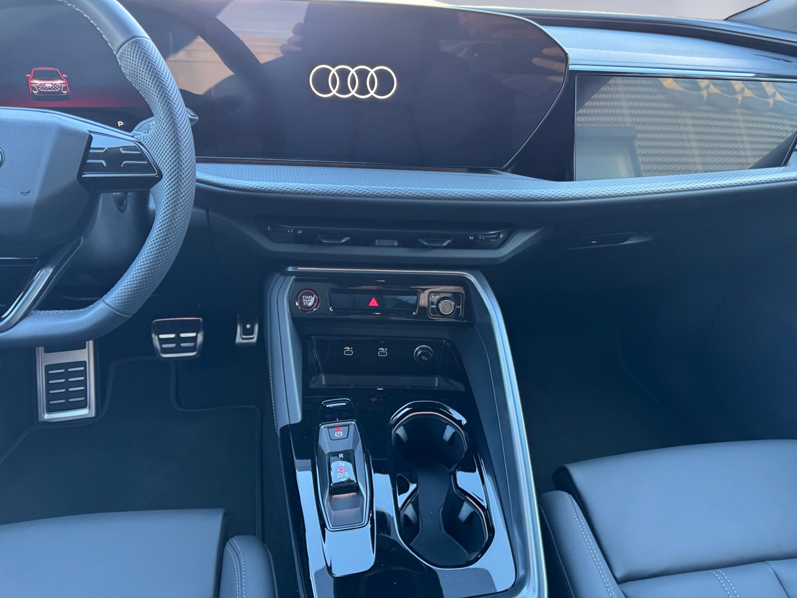 AUDI Q5 TDI quattro 150 kW S-tronic-image-10