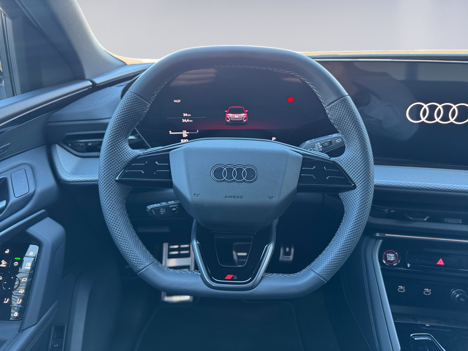 AUDI Q5 TDI quattro 150 kW S-tronic-image-11