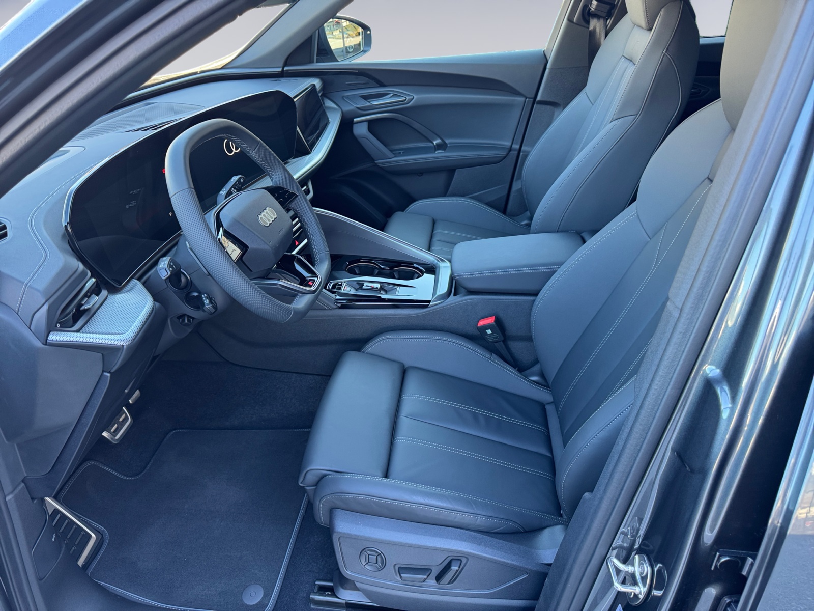 AUDI Q5 TDI quattro 150 kW S-tronic-image-8