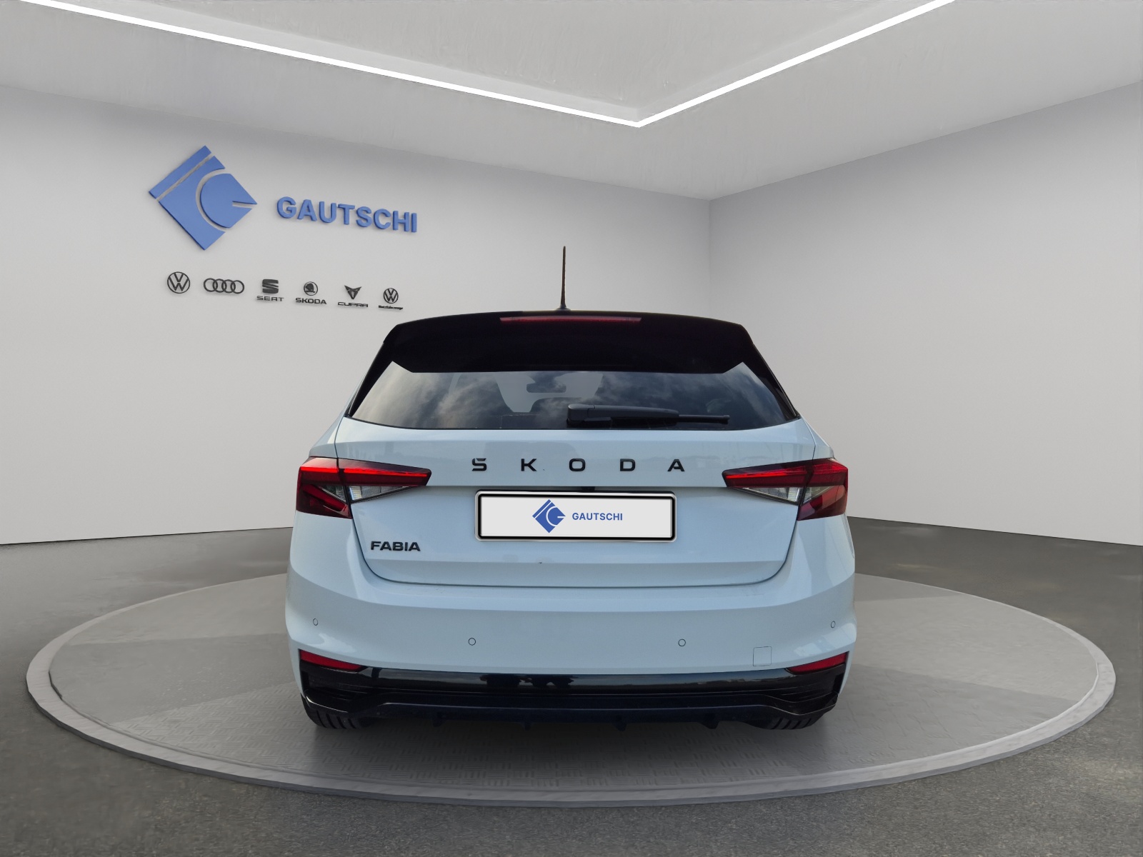 SKODA Fabia 1.0 TSI Monte Carlo DSG-image-3