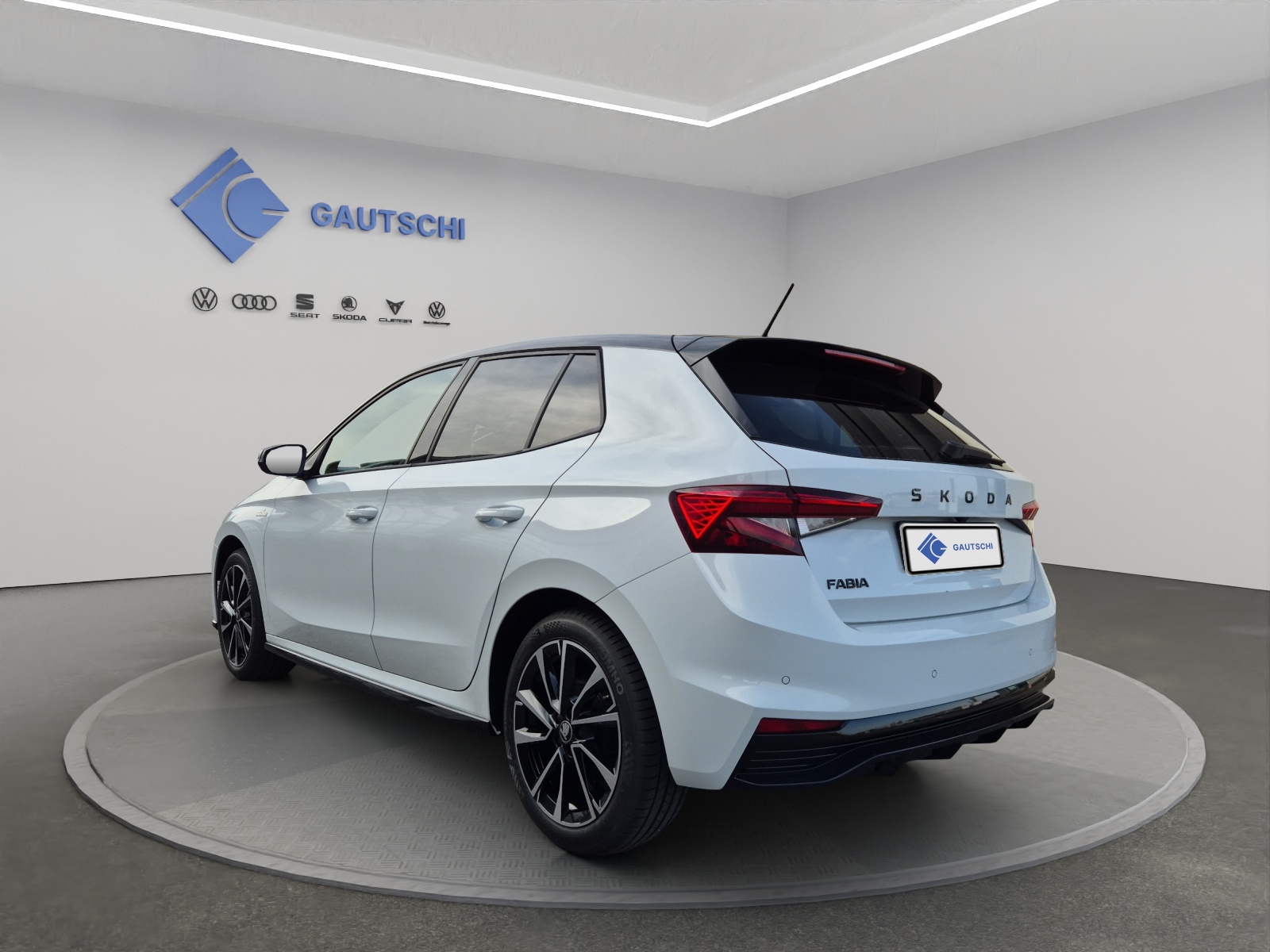 SKODA Fabia 1.0 TSI Monte Carlo DSG-image-2