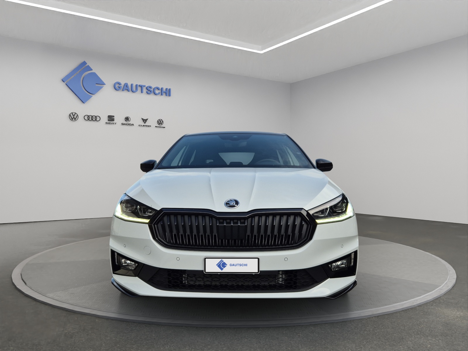SKODA Fabia 1.0 TSI Monte Carlo DSG-image-4