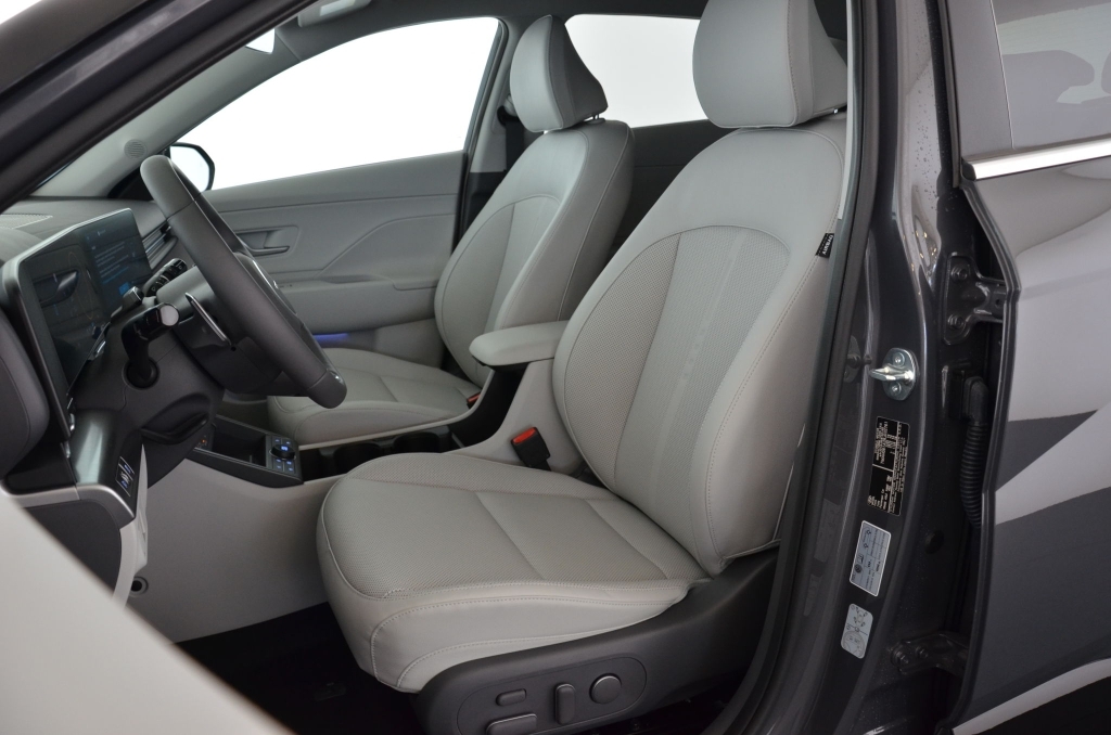 HYUNDAI Kona EV 65.4 kWh Prestige Ultra-image-12