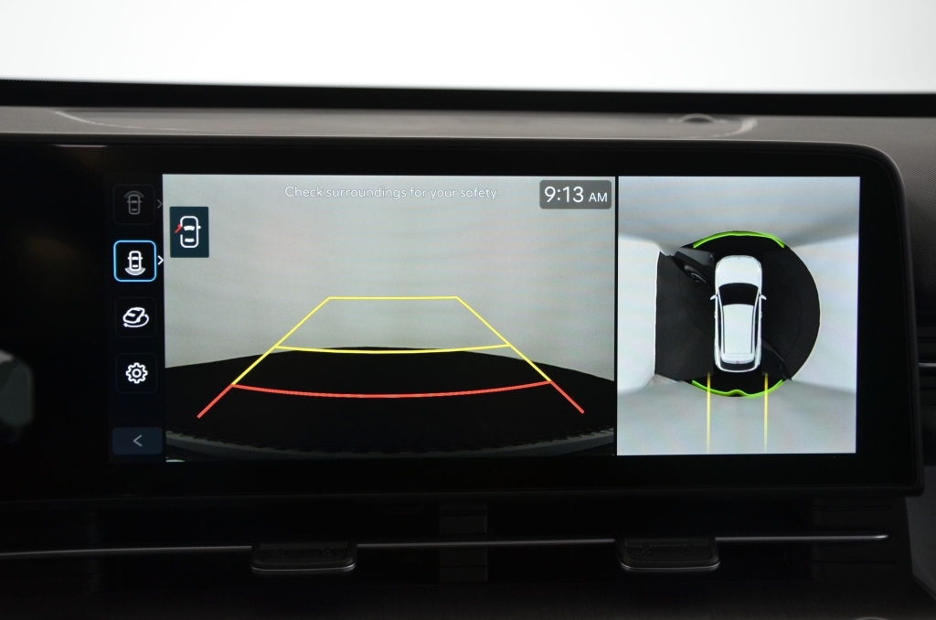 HYUNDAI Kona EV 65.4 kWh Prestige Ultra-image-15