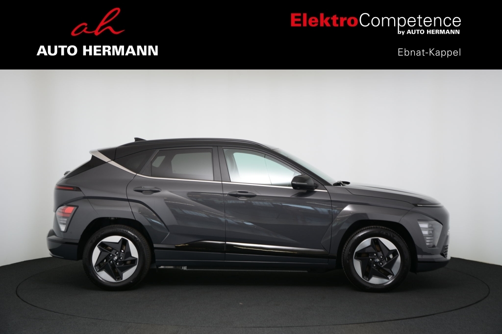 HYUNDAI Kona EV 65.4 kWh Prestige Ultra-image-7
