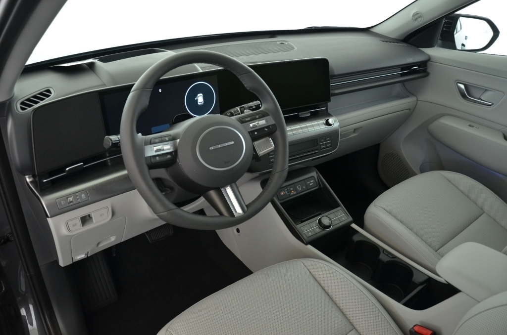 HYUNDAI Kona EV 65.4 kWh Prestige Ultra-image-10