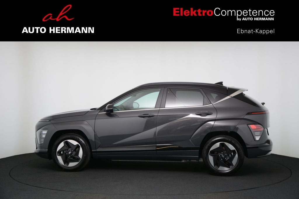 HYUNDAI Kona EV 65.4 kWh Prestige Ultra-image-3