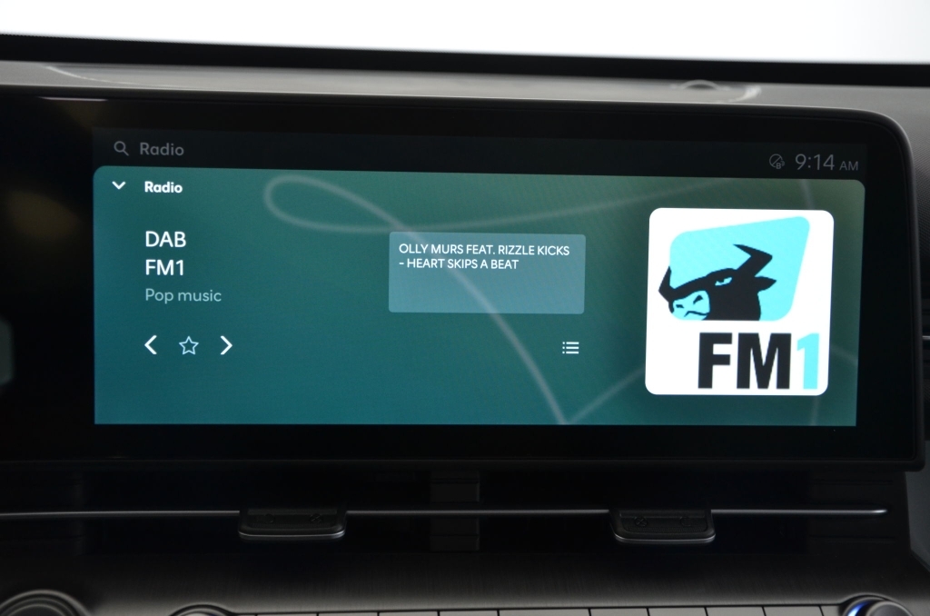 HYUNDAI Kona EV 65.4 kWh Prestige Ultra-image-18