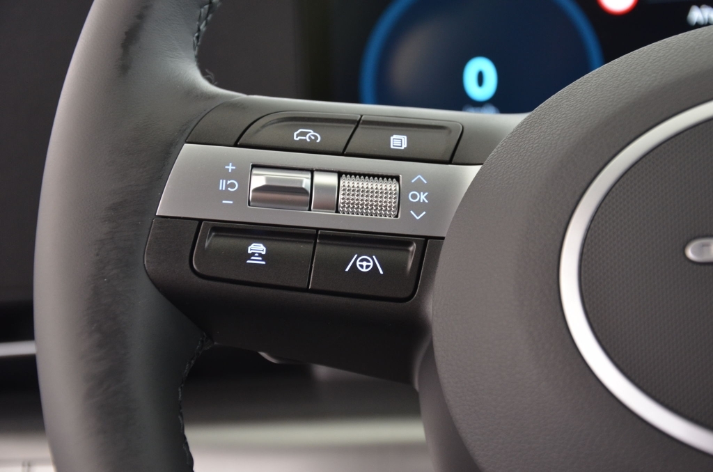 HYUNDAI Kona EV 65.4 kWh Prestige Ultra-image-20