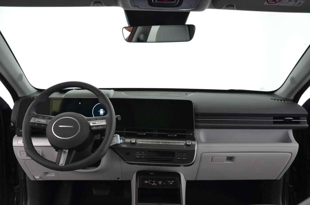HYUNDAI Kona EV 65.4 kWh Prestige Ultra-image-11