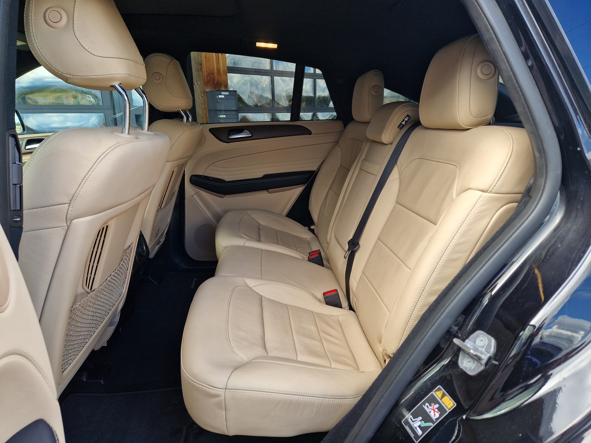 MERCEDES-BENZ GLE Coupé 43 AMG 4Matic 9G-Tronic-image-13