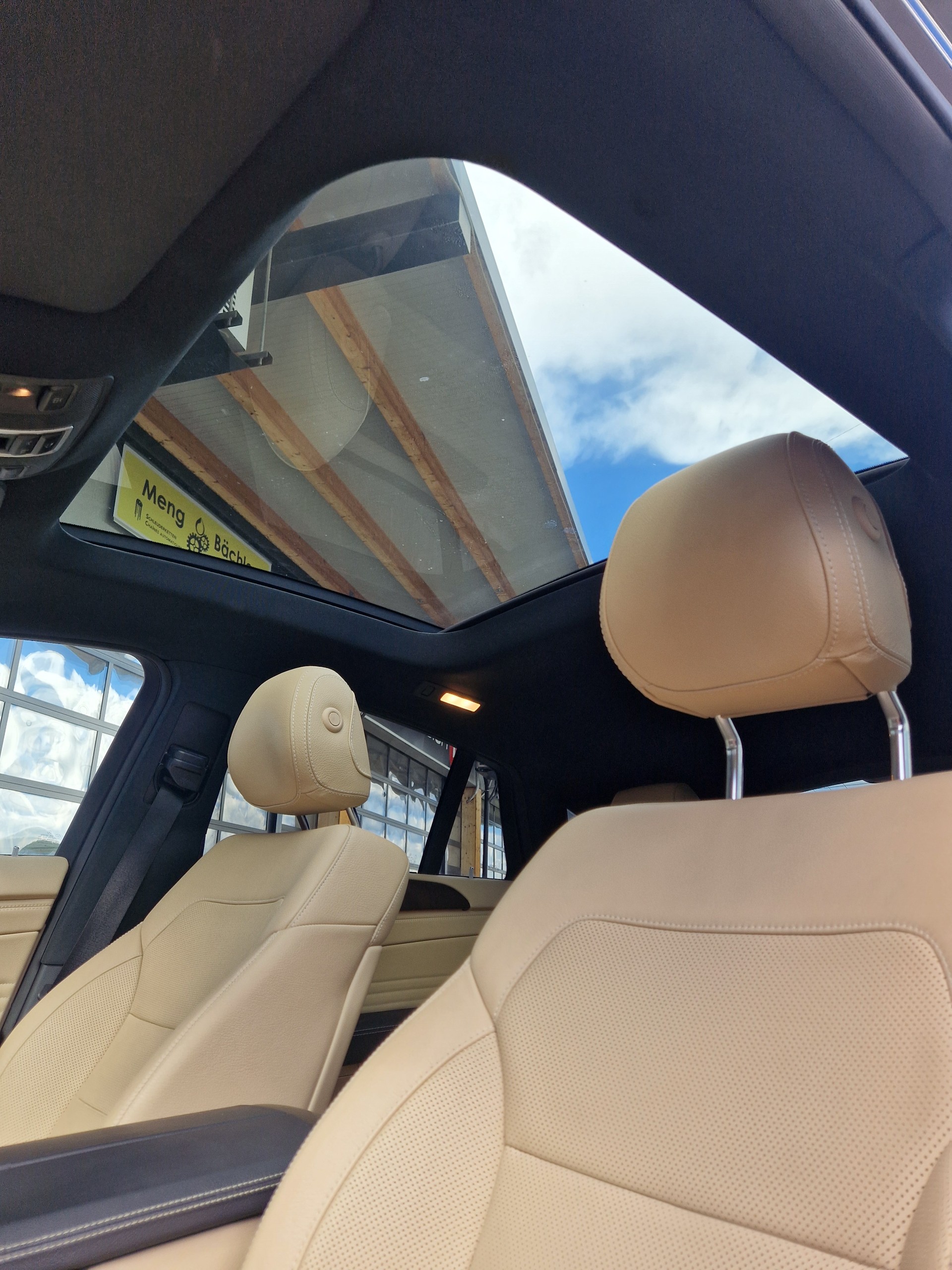 MERCEDES-BENZ GLE Coupé 43 AMG 4Matic 9G-Tronic-image-14