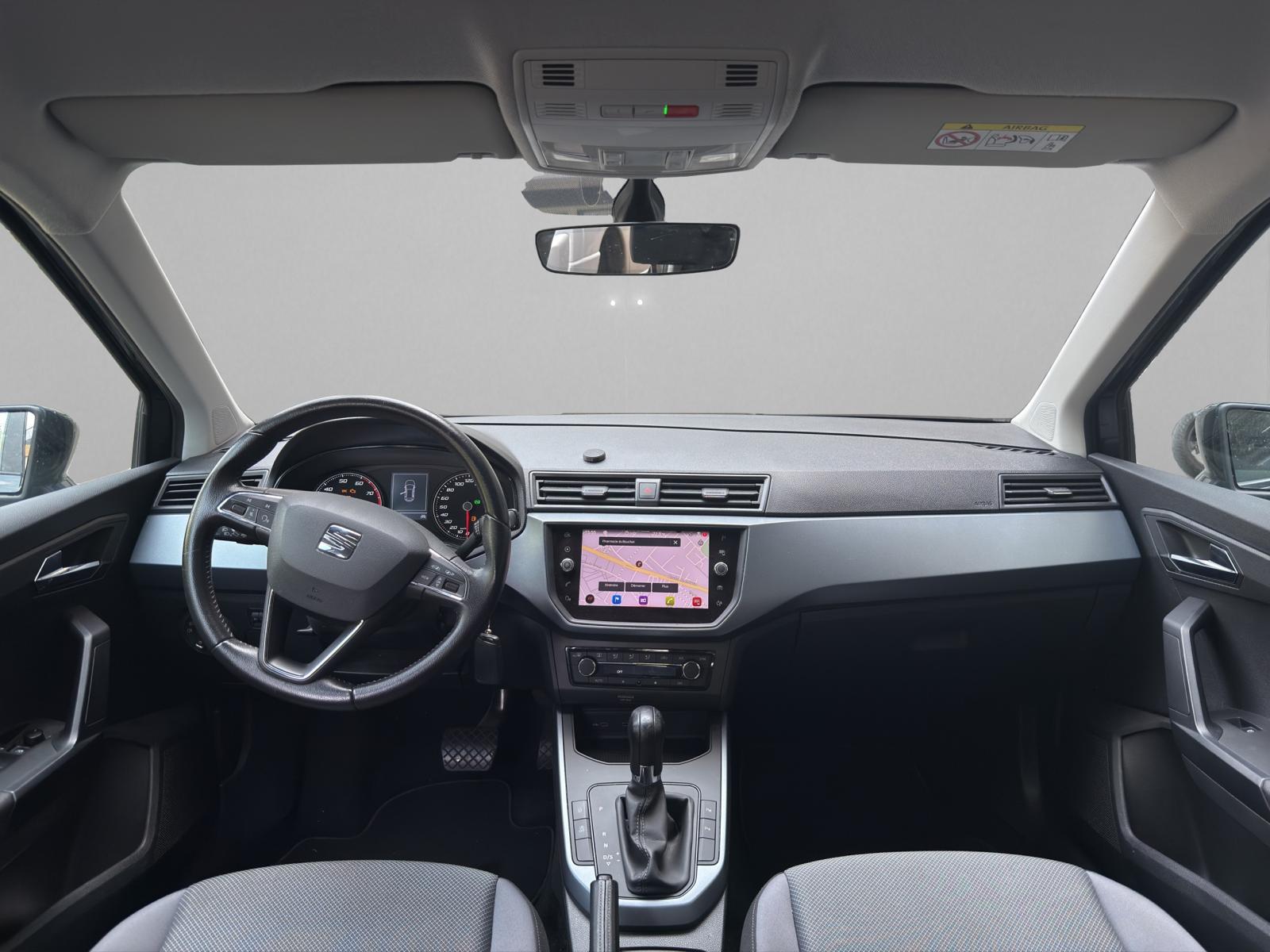 SEAT Arona 1.0 TSI Eco Style DSG-image-5