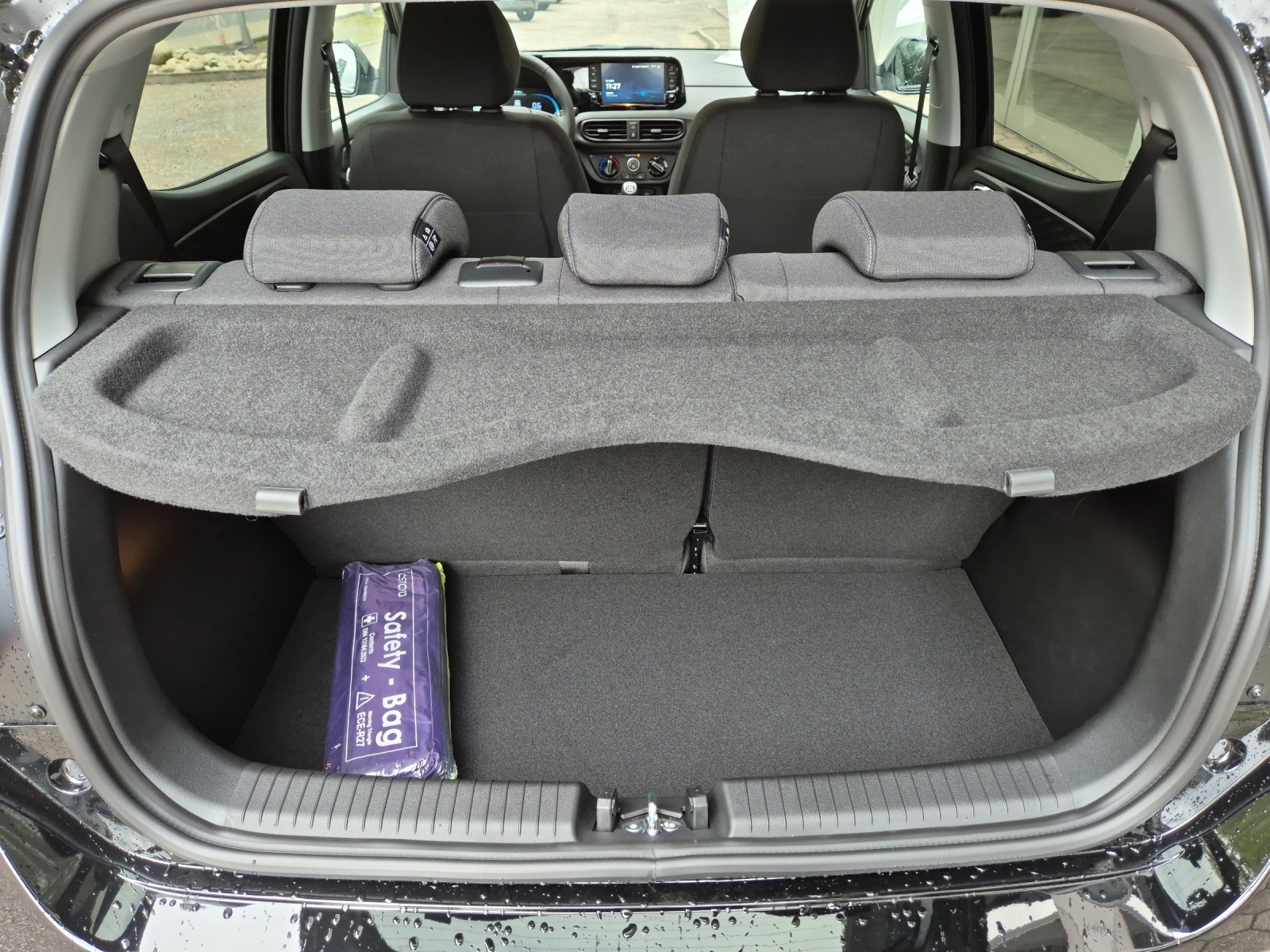 HYUNDAI i10 1.2 Amplia-image-9