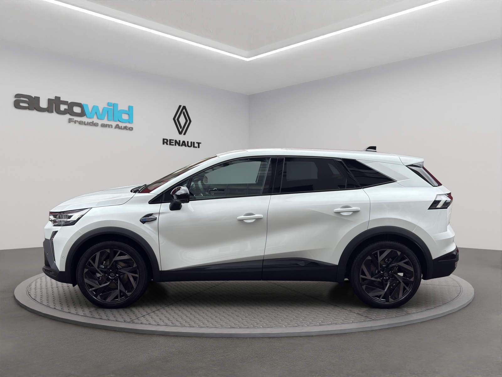 RENAULT Symbioz 1.8 E-Tech Esprit Alpine-image-15