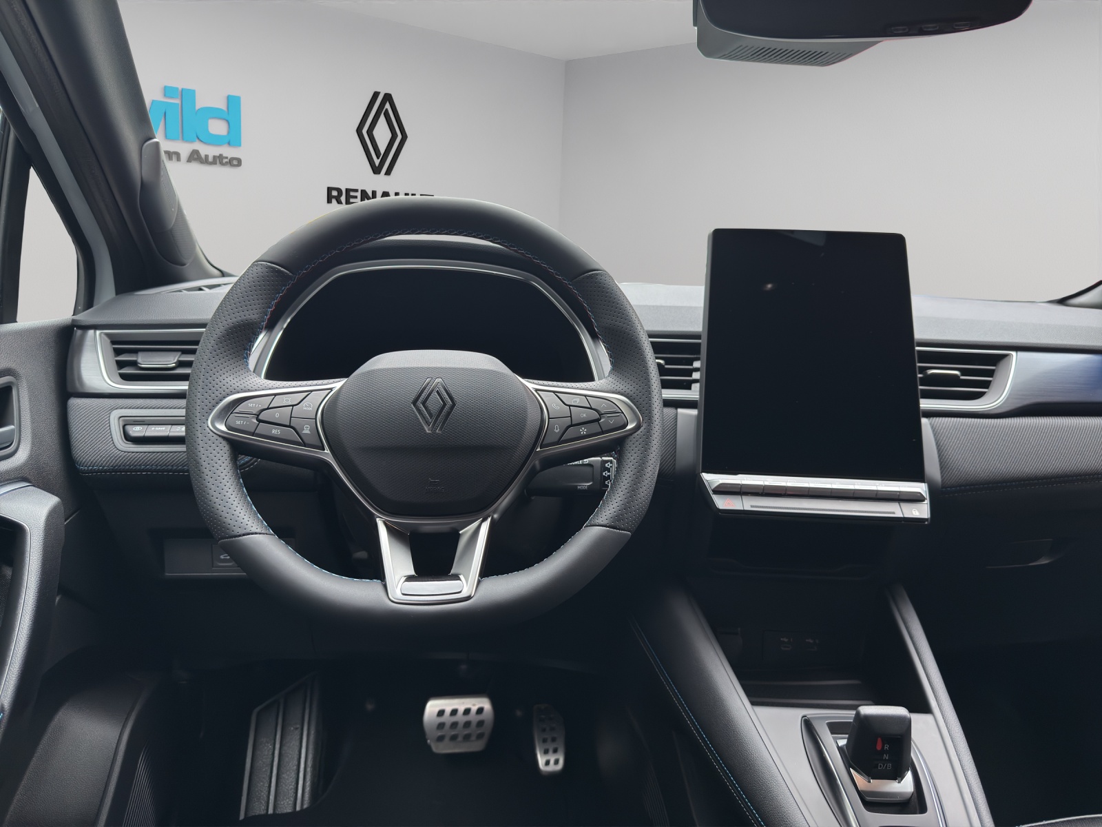 RENAULT Symbioz 1.8 E-Tech Esprit Alpine-image-7