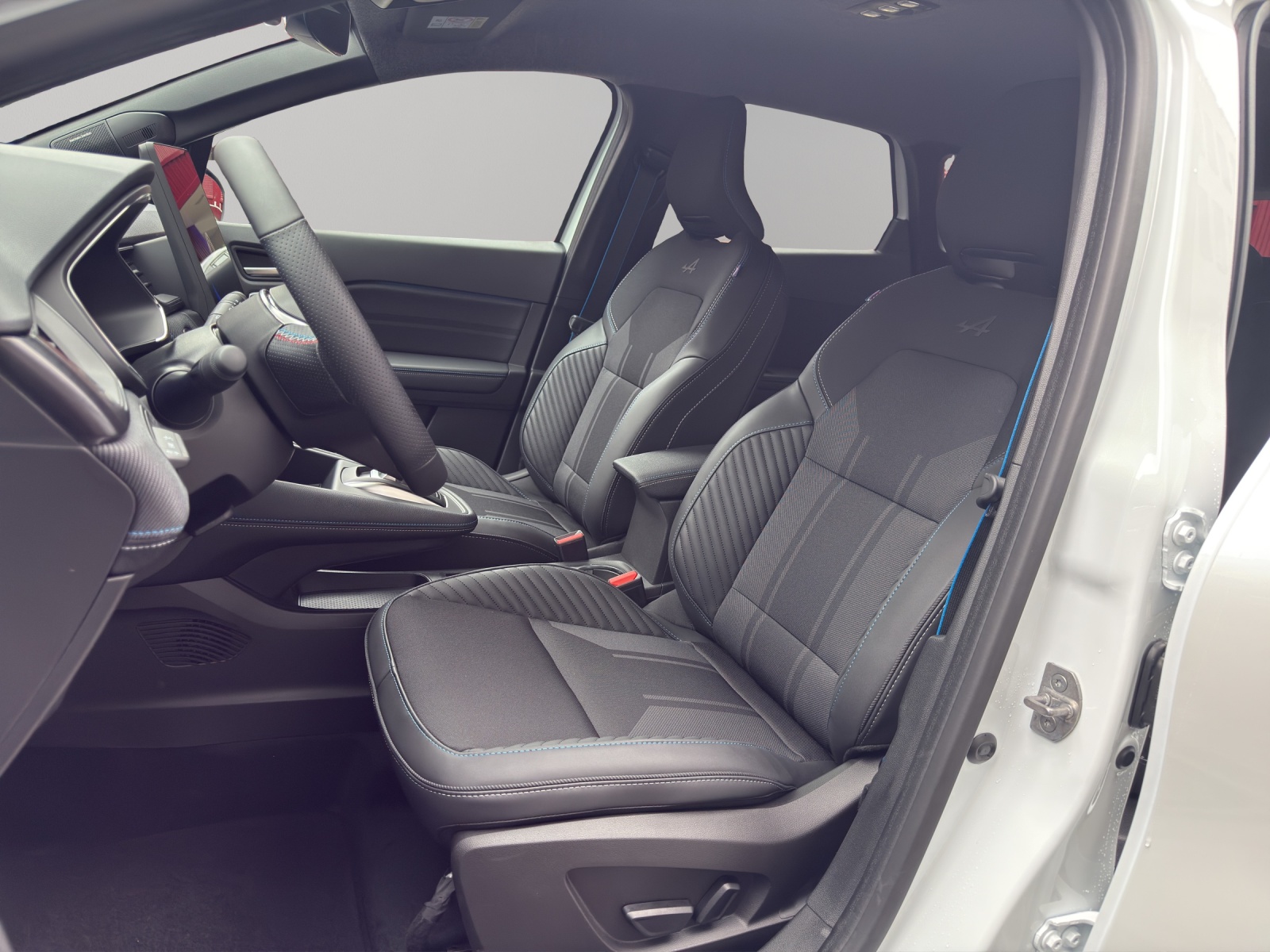 RENAULT Symbioz 1.8 E-Tech Esprit Alpine-image-3