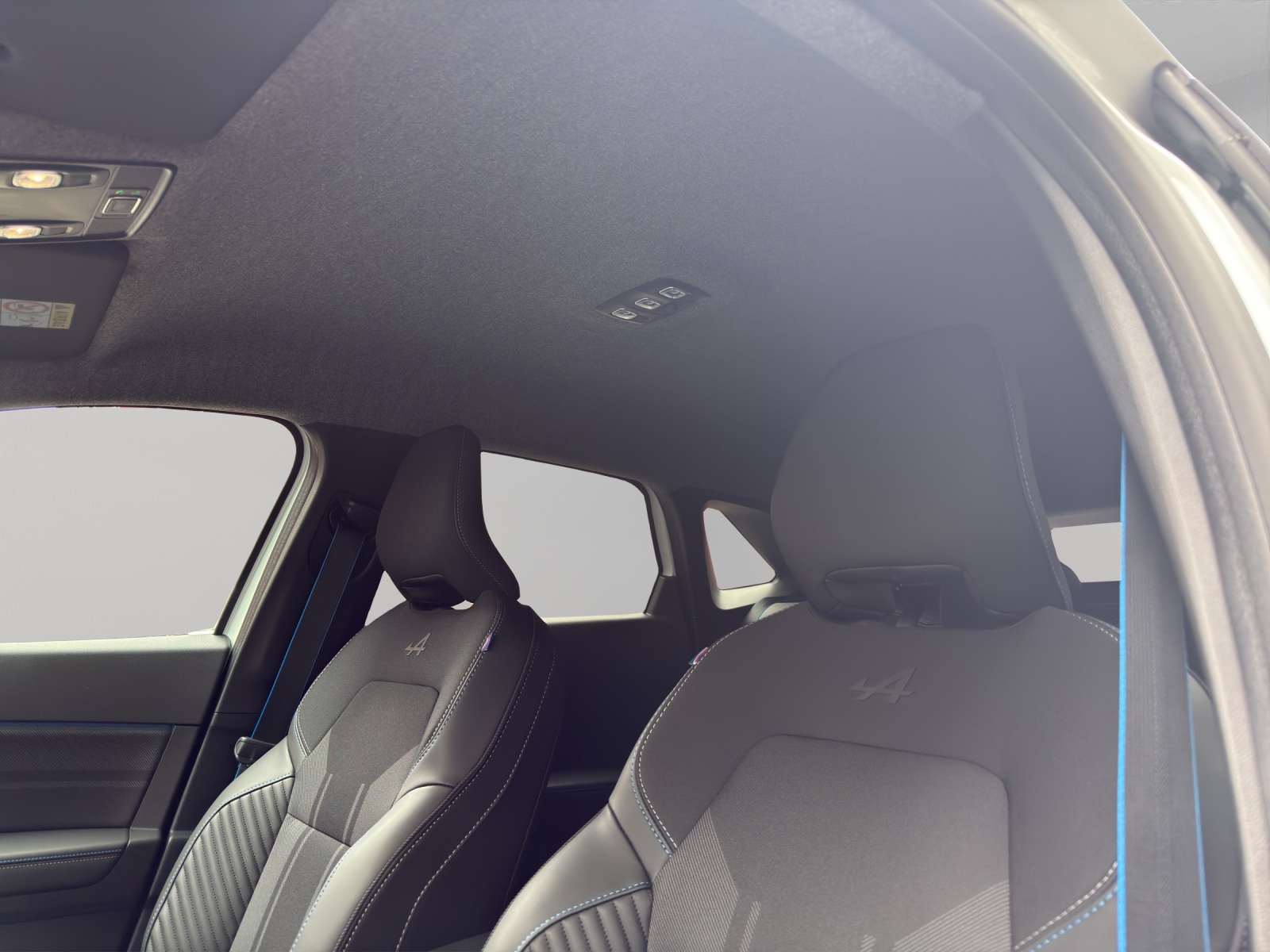 RENAULT Symbioz 1.8 E-Tech Esprit Alpine-image-10