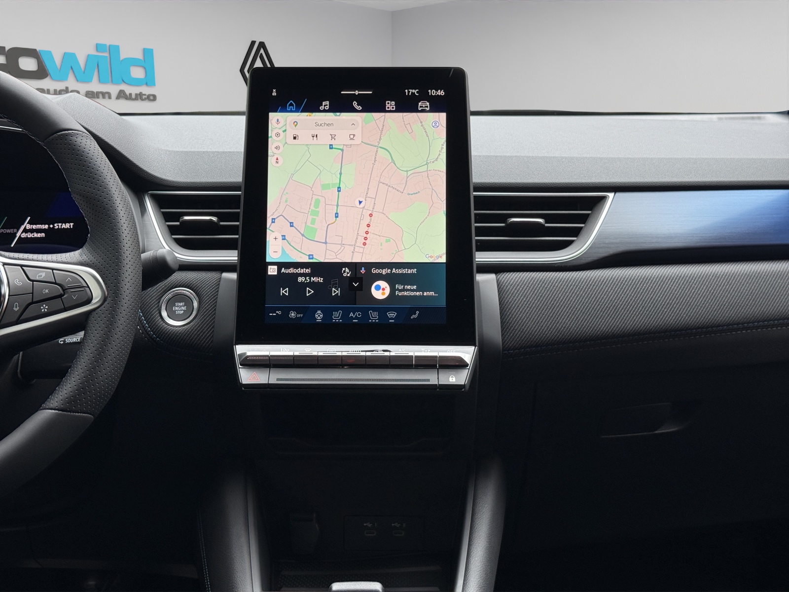 RENAULT Symbioz 1.8 E-Tech Esprit Alpine-image-9