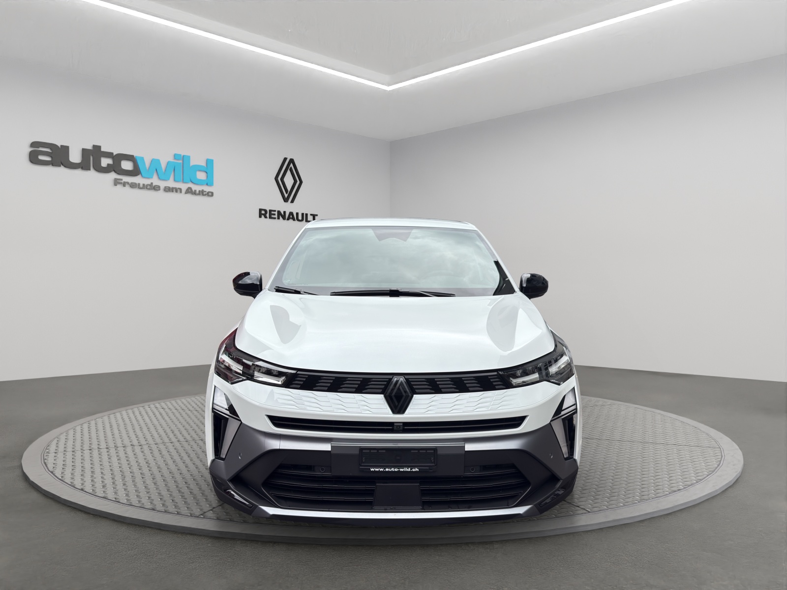 RENAULT Symbioz 1.8 E-Tech Esprit Alpine-image-4