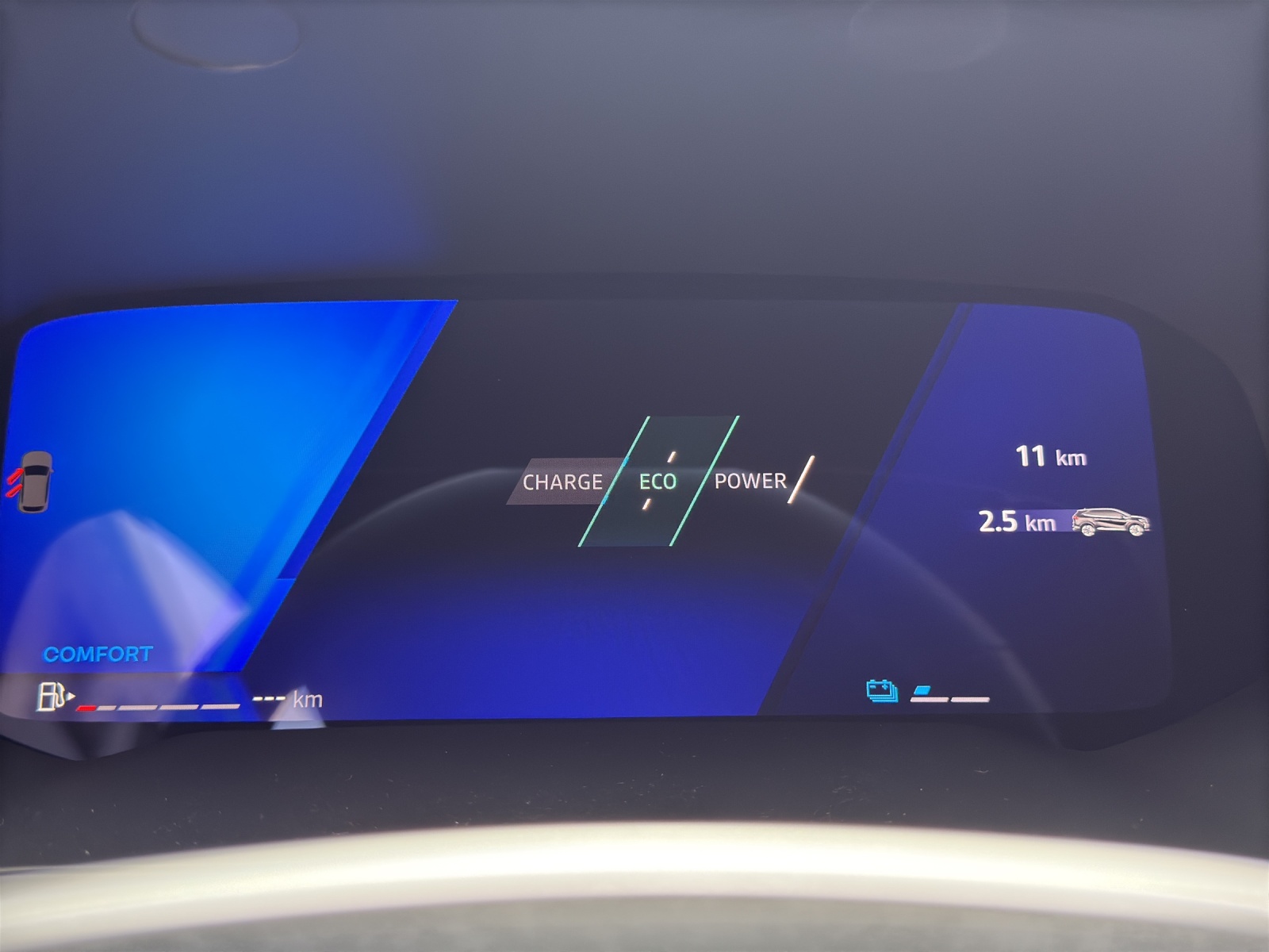 RENAULT Symbioz 1.8 E-Tech Esprit Alpine-image-8