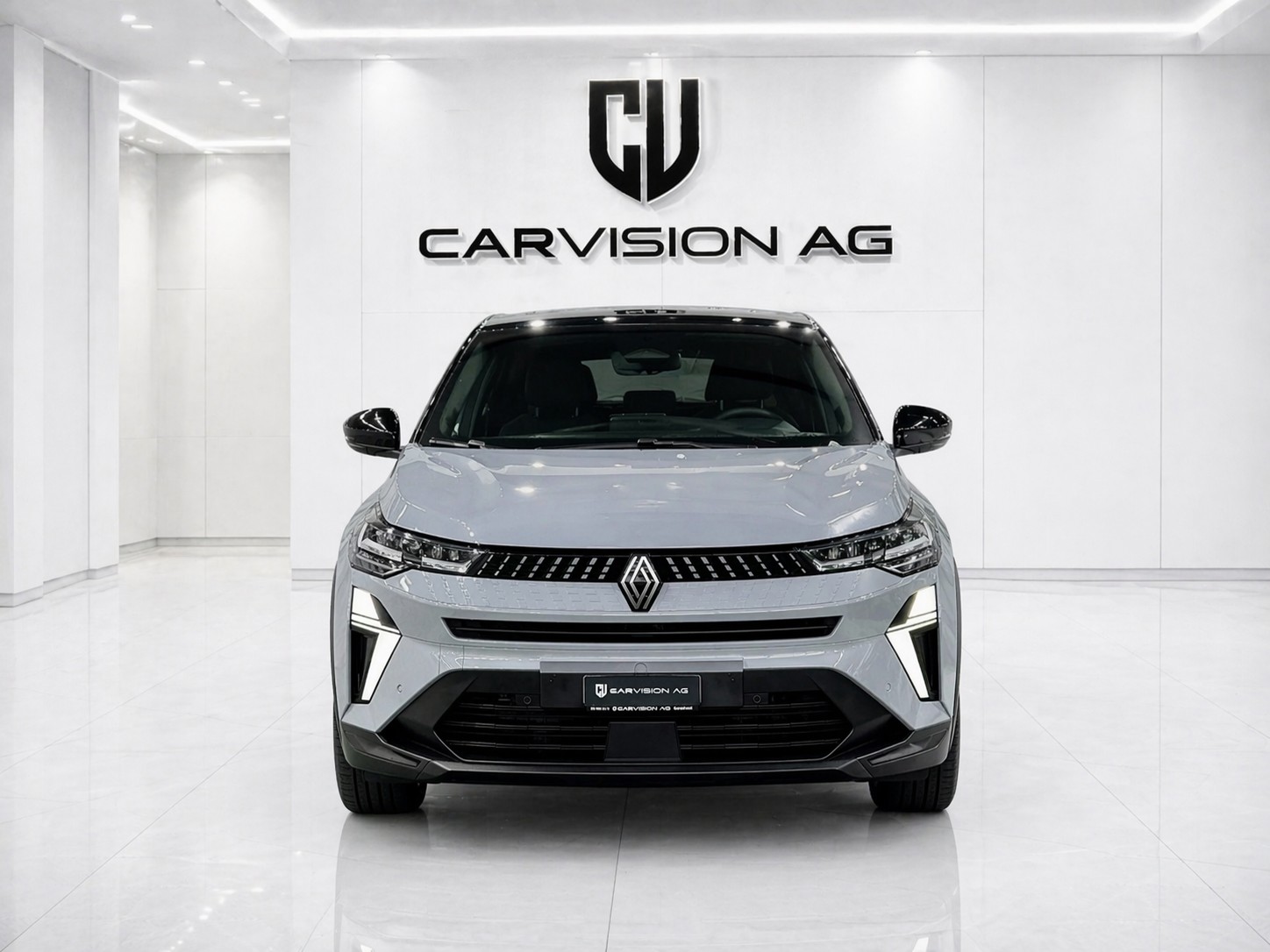 RENAULT Captur 1.3 TCe Evolution EDC * Neues Modell *-image-2