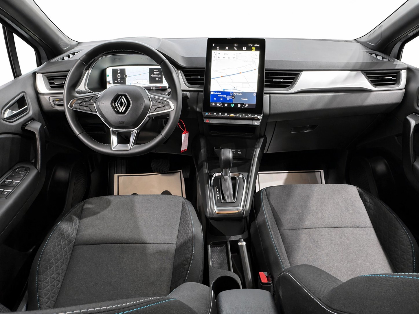 RENAULT Captur 1.3 TCe Evolution EDC * Neues Modell *-image-7