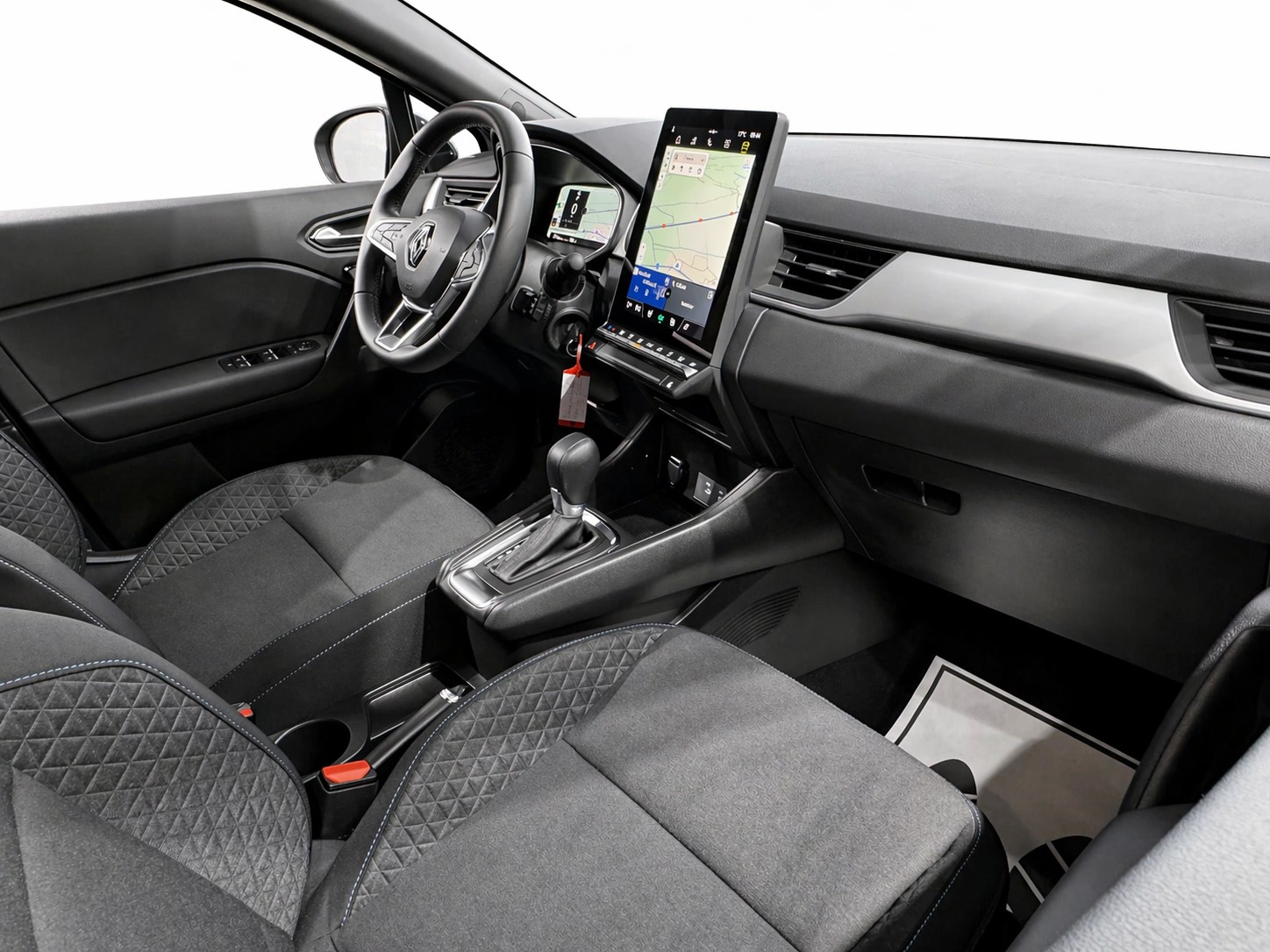 RENAULT Captur 1.3 TCe Evolution EDC * Neues Modell *-image-9