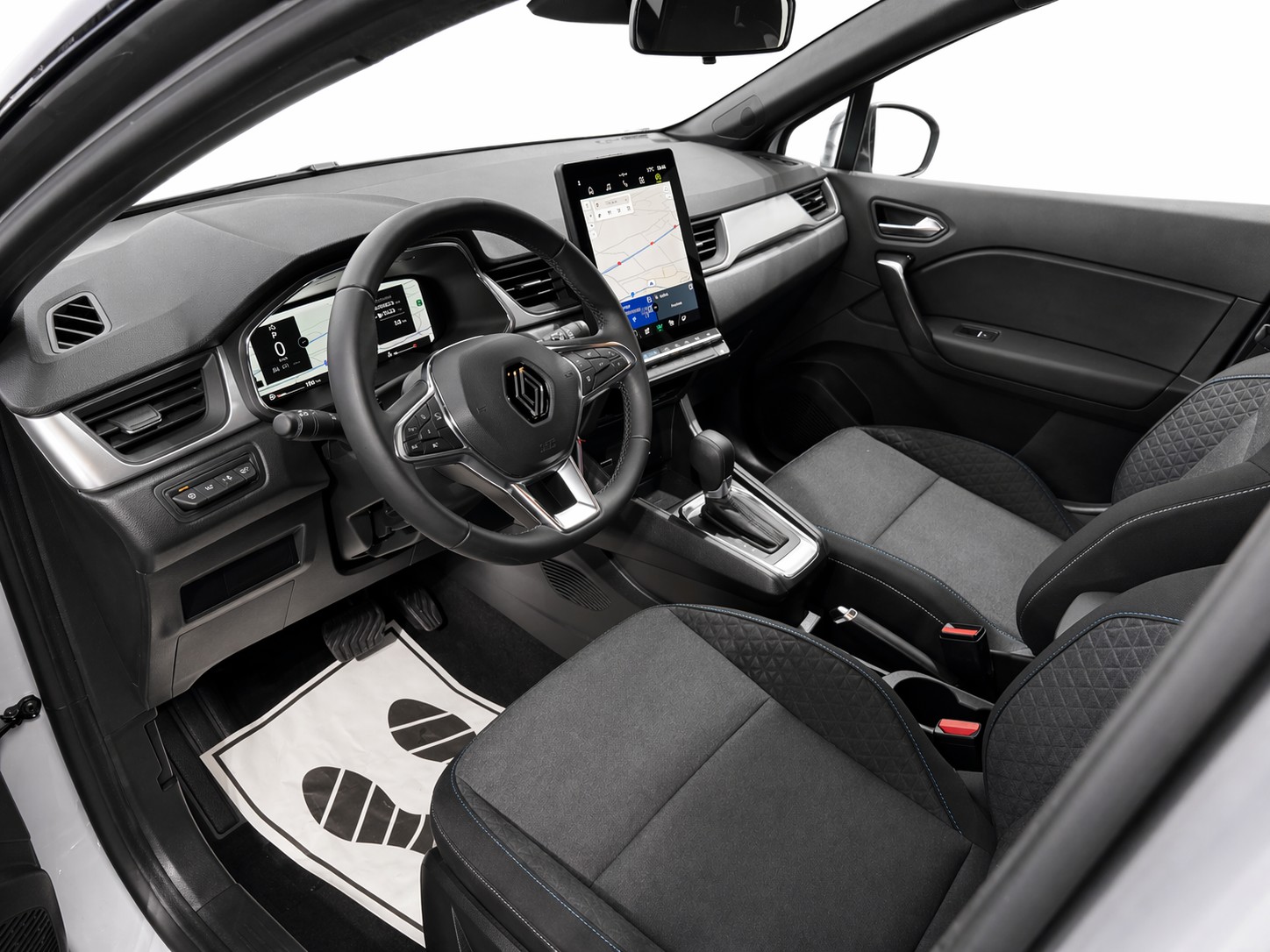 RENAULT Captur 1.3 TCe Evolution EDC * Neues Modell *-image-8