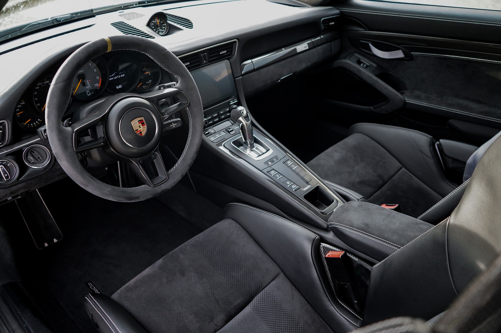 PORSCHE 911 GT3 RS PDK-image-10