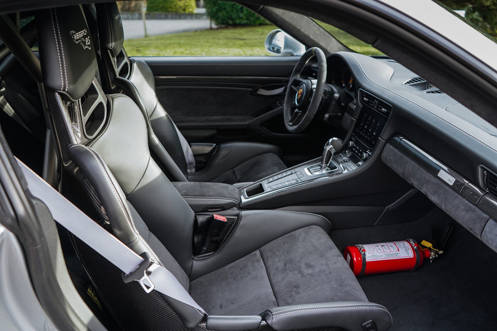 PORSCHE 911 GT3 RS PDK-image-12