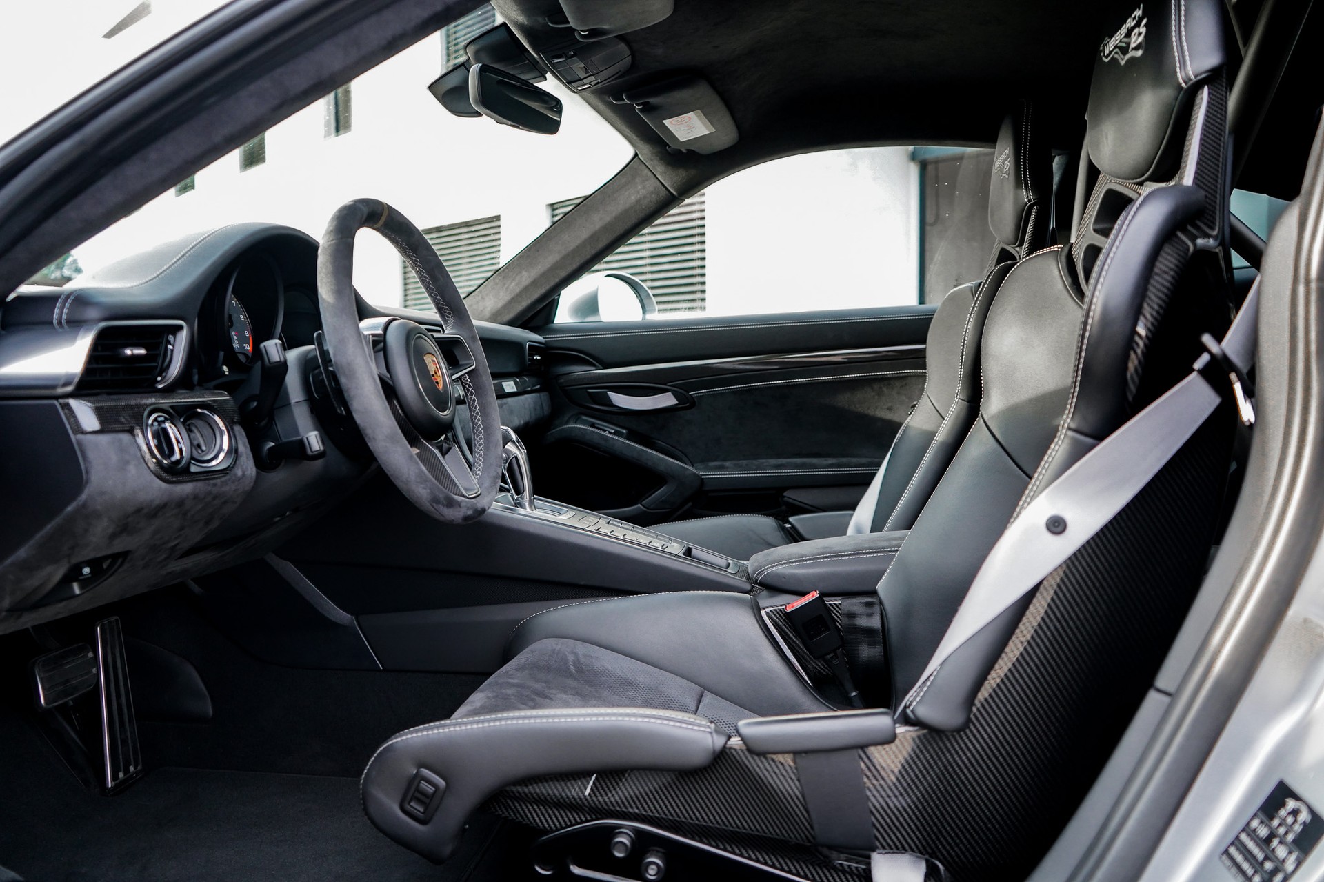 PORSCHE 911 GT3 RS PDK-image-7