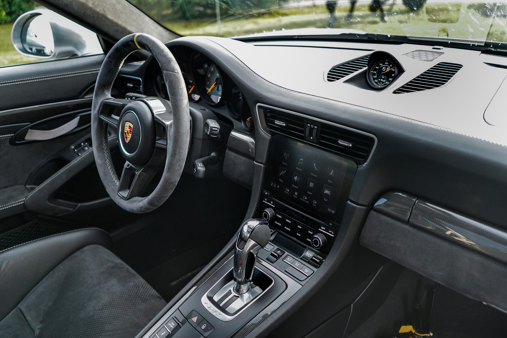 PORSCHE 911 GT3 RS PDK-image-13