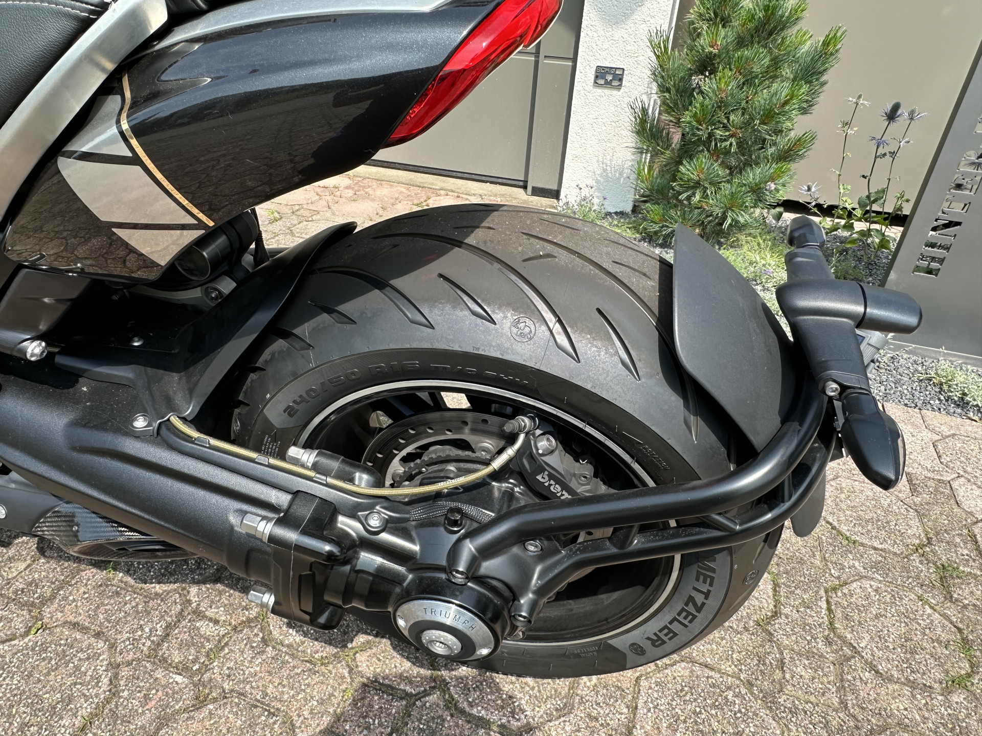 TRIUMPH Rocket 3 TFC-image-8