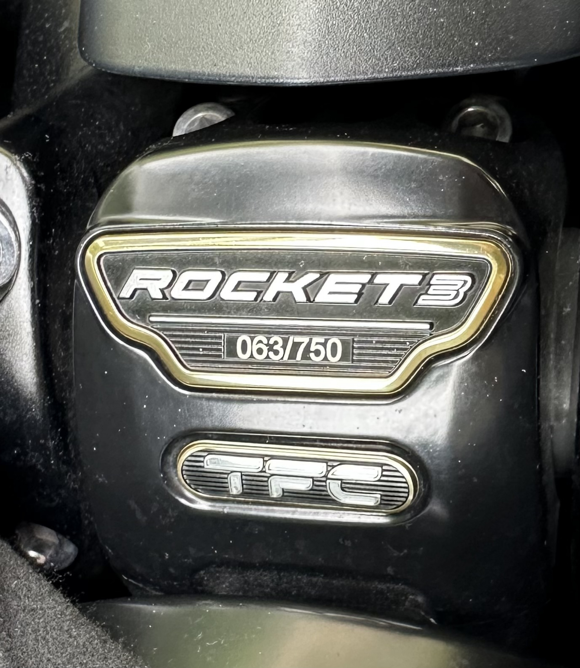 TRIUMPH Rocket 3 TFC-image-6