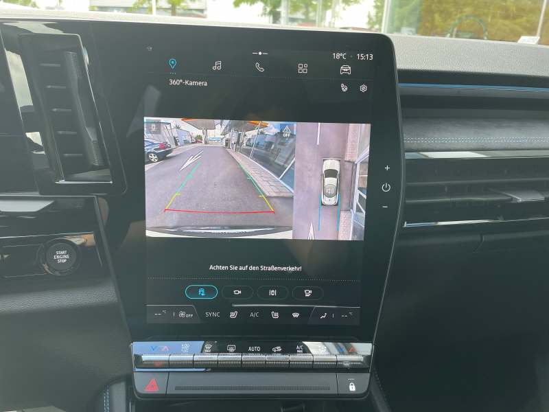 RENAULT Espace 1.2 E-Tech esprit Alpine-image-9