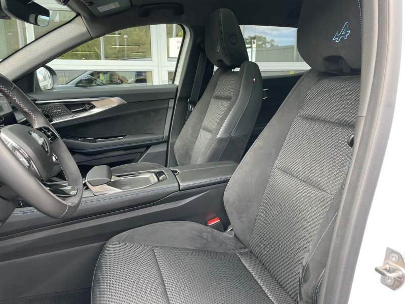 RENAULT Espace 1.2 E-Tech esprit Alpine-image-4