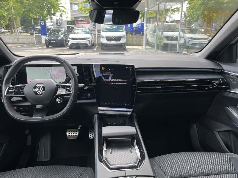 RENAULT Espace 1.2 E-Tech esprit Alpine-image-6