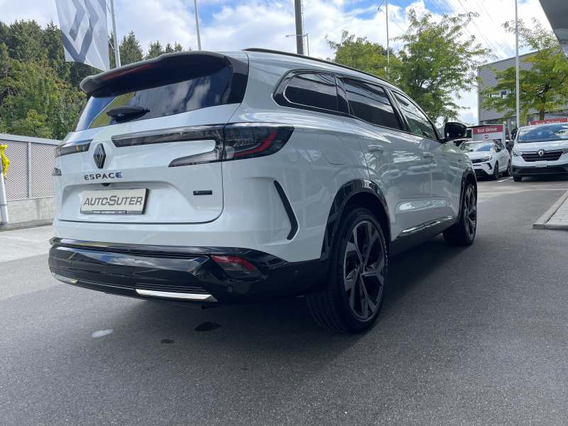 RENAULT Espace 1.2 E-Tech esprit Alpine-image-2