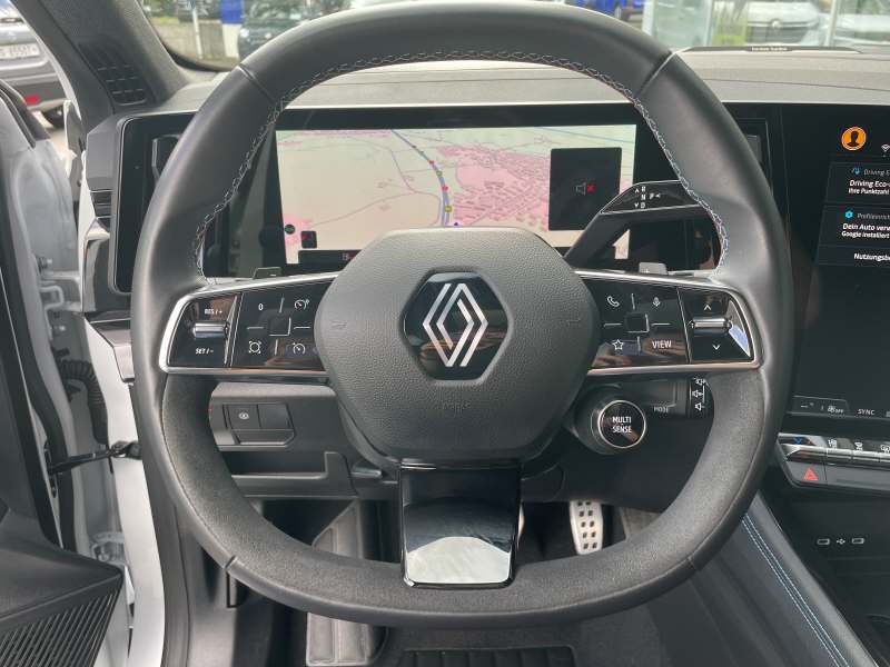RENAULT Espace 1.2 E-Tech esprit Alpine-image-7