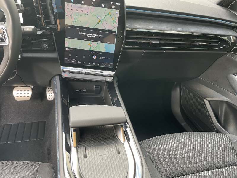 RENAULT Espace 1.2 E-Tech esprit Alpine-image-10