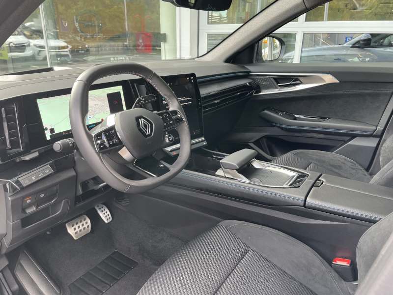 RENAULT Espace 1.2 E-Tech esprit Alpine-image-5