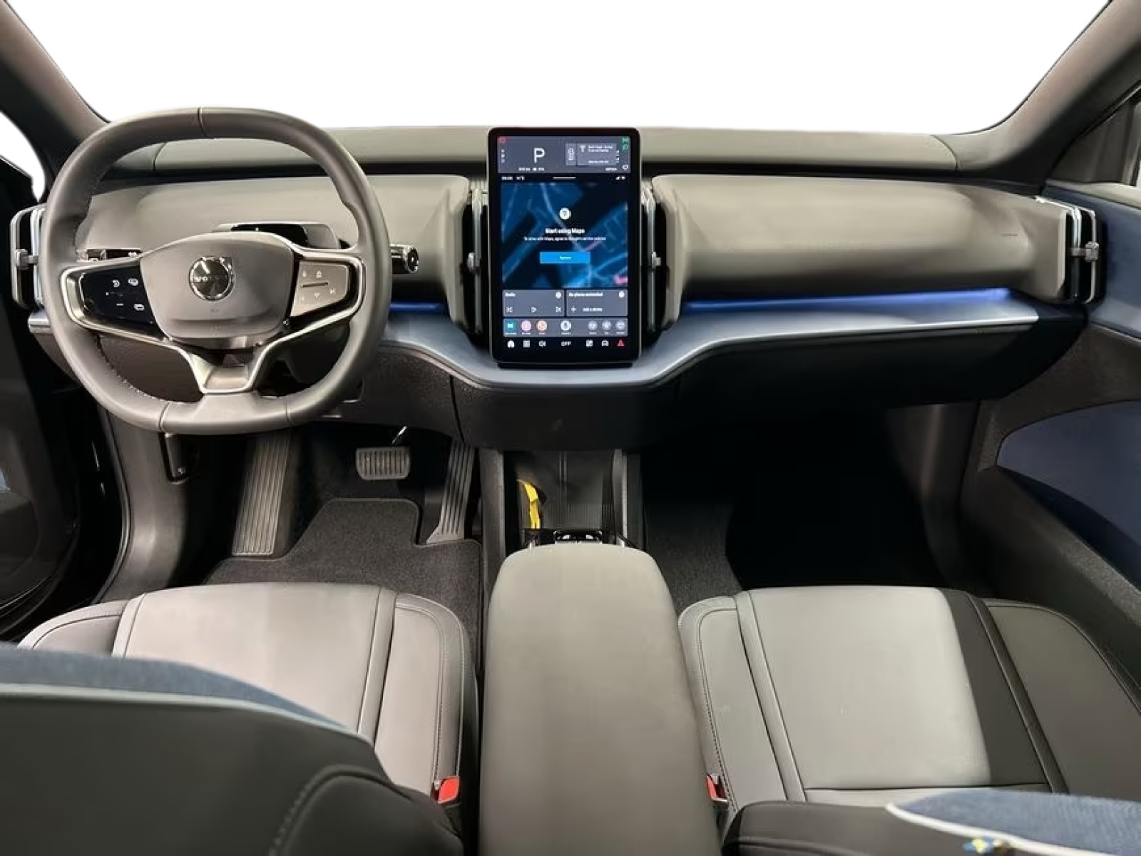 VOLVO EX30 E60 69kWh Twin Ultra-image-10