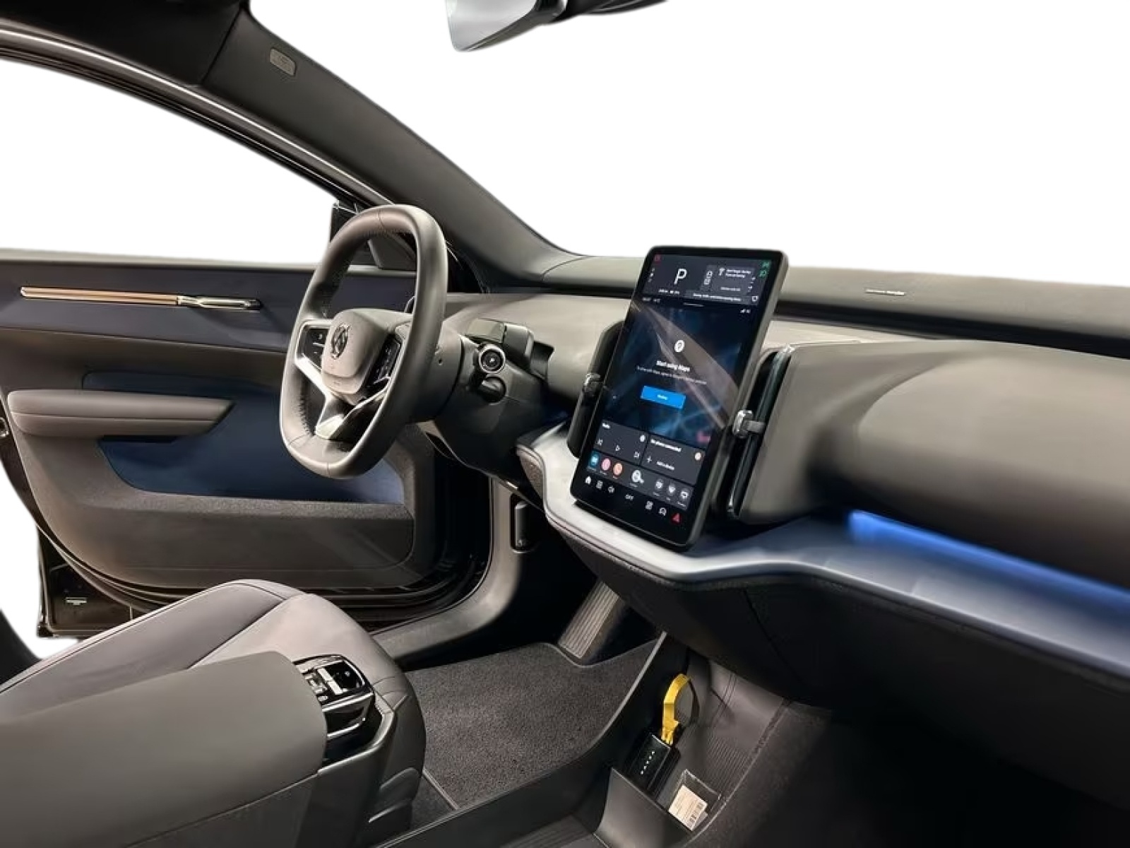 VOLVO EX30 E60 69kWh Twin Ultra-image-5