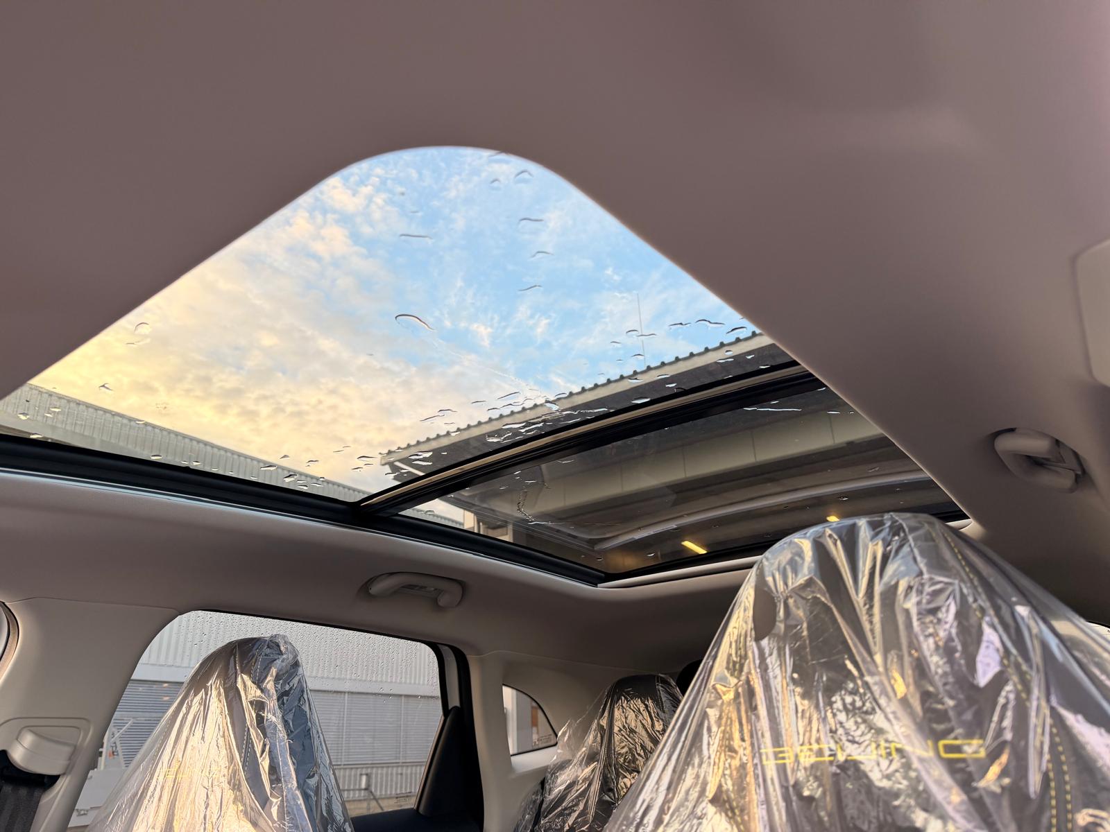 BAIC X55 1.5 Luxury-image-9